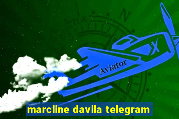 marcline davila telegram